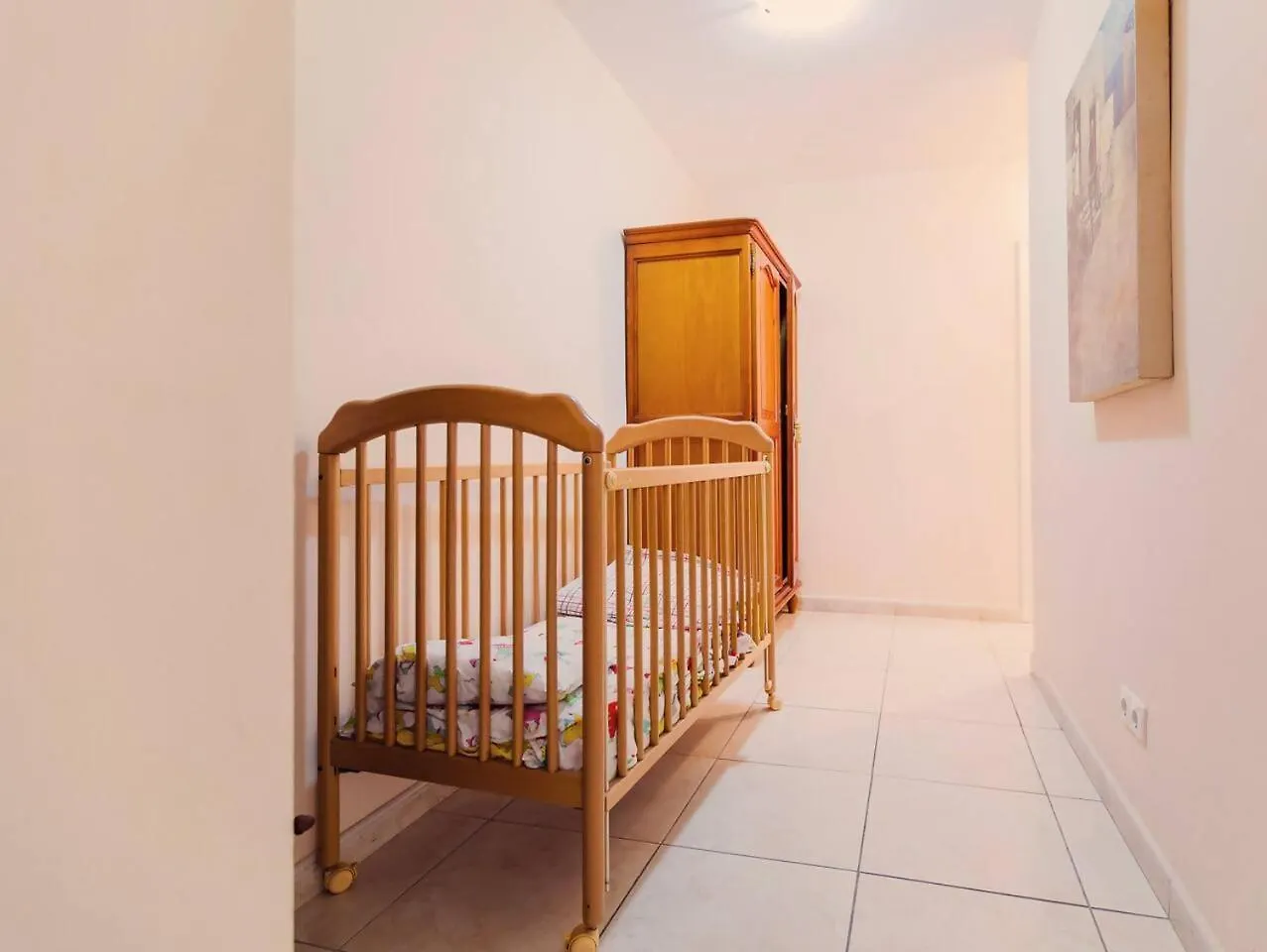 Apartamento Casa La Cazuela España