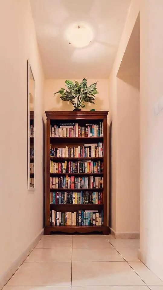 Apartamento Casa La Cazuela España