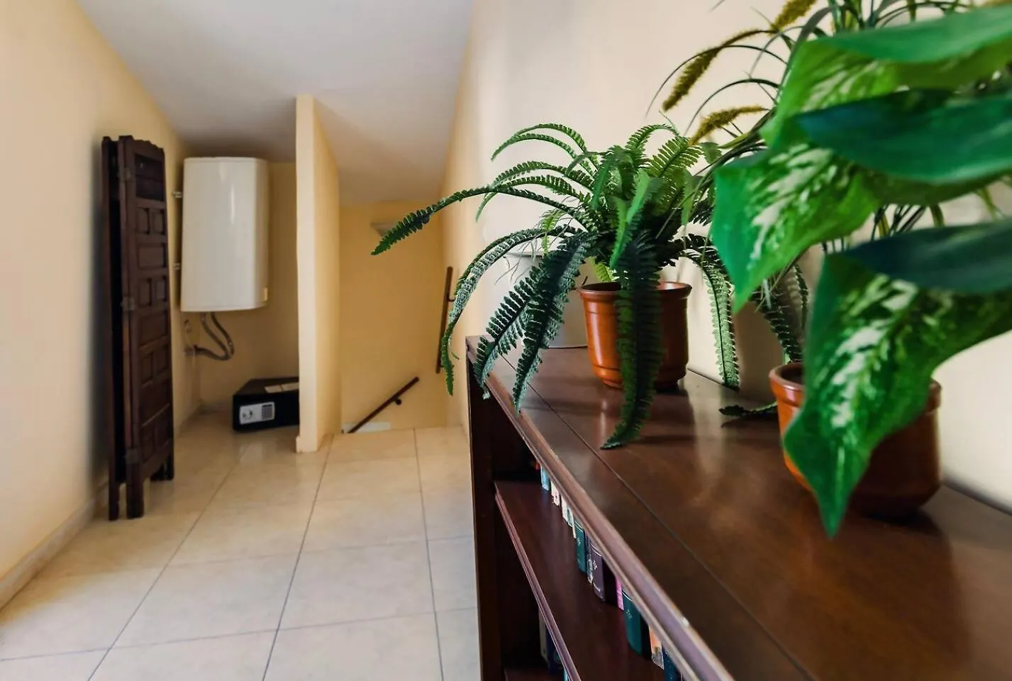 Casa La Cazuela Apartamento