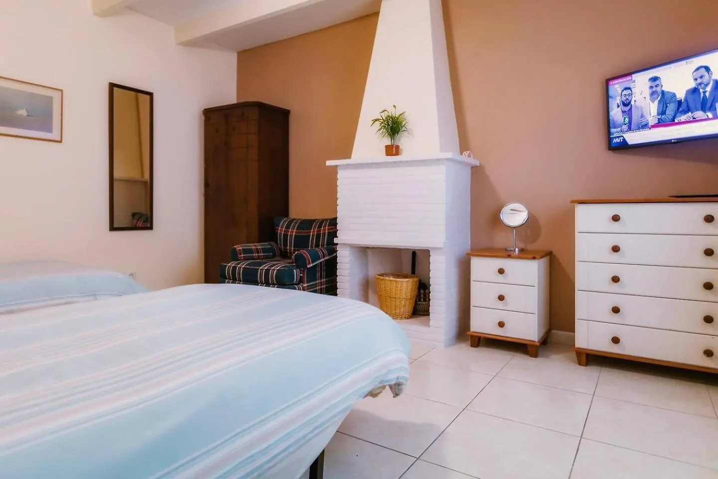 Casa La Cazuela Apartamento Fuengirola