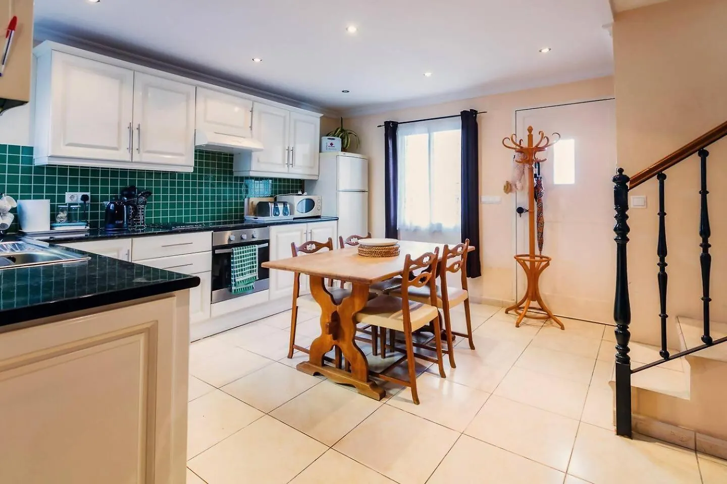 Casa La Cazuela Apartamento Fuengirola