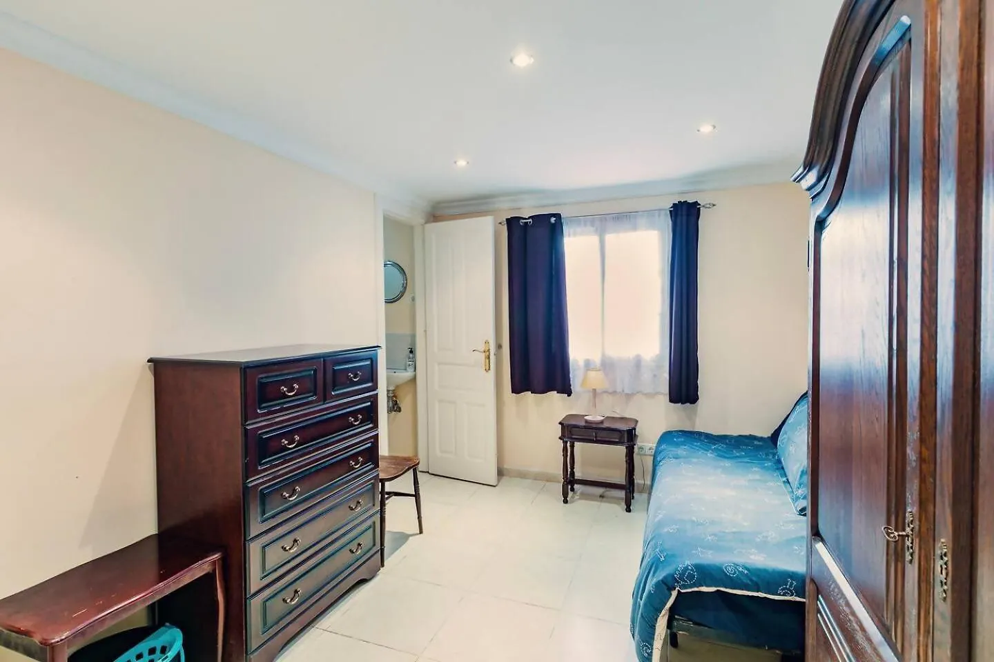 Apartamento Casa La Cazuela