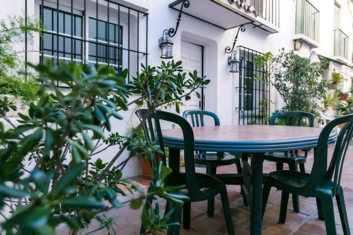 Casa La Cazuela Fuengirola