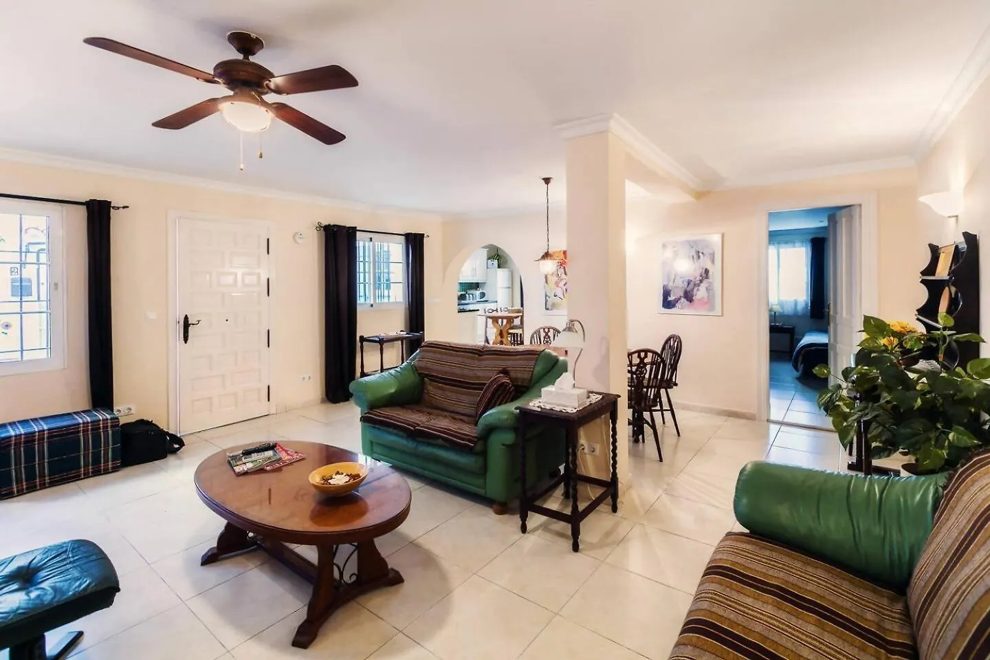 Apartamento Casa La Cazuela