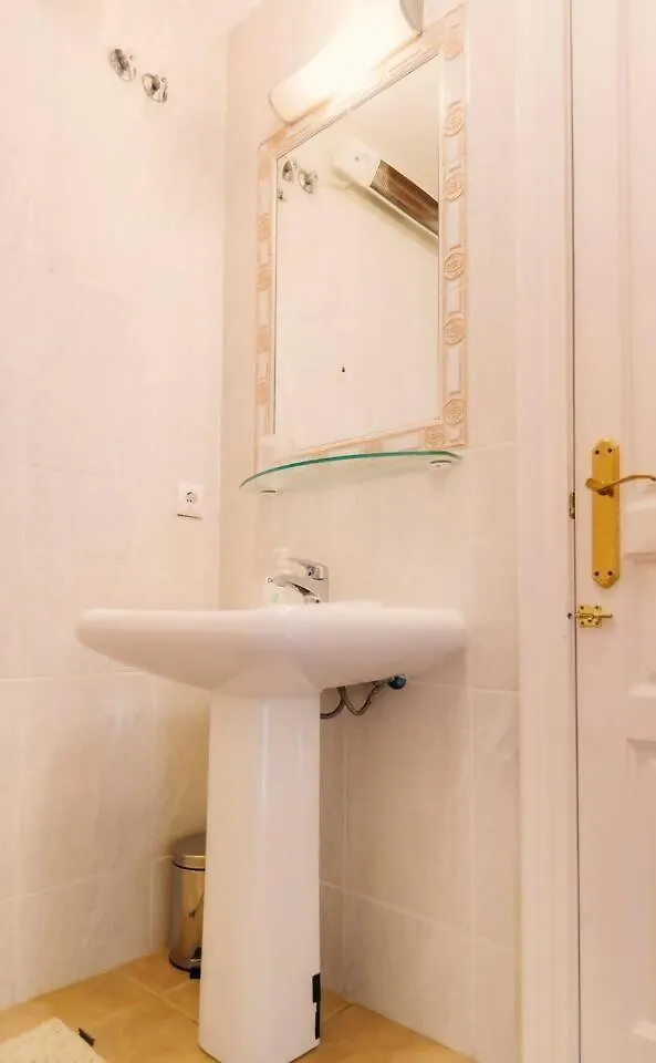 Cyv Beach Vacation In Idyllic 3 Bedroom Apartment