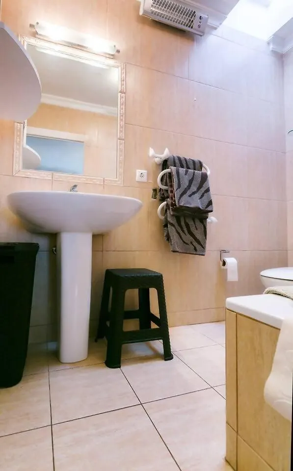 Cyv Beach Vacation In Idyllic 3 Bedroom Apartment 0*, Fuengirola