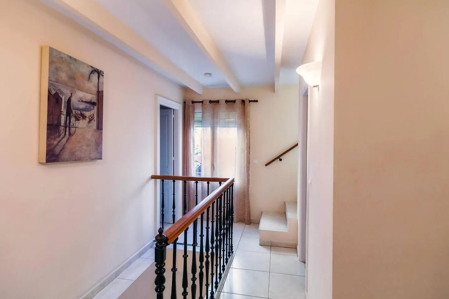 Cyv Beach Vacation In Idyllic 3 Bedroom Apartment Ισπανία