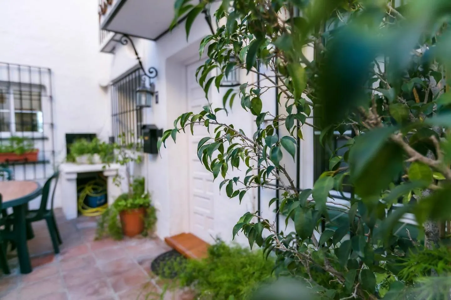 Cyv Beach Vacation In Idyllic 3 Bedroom Apartment Fuengirola