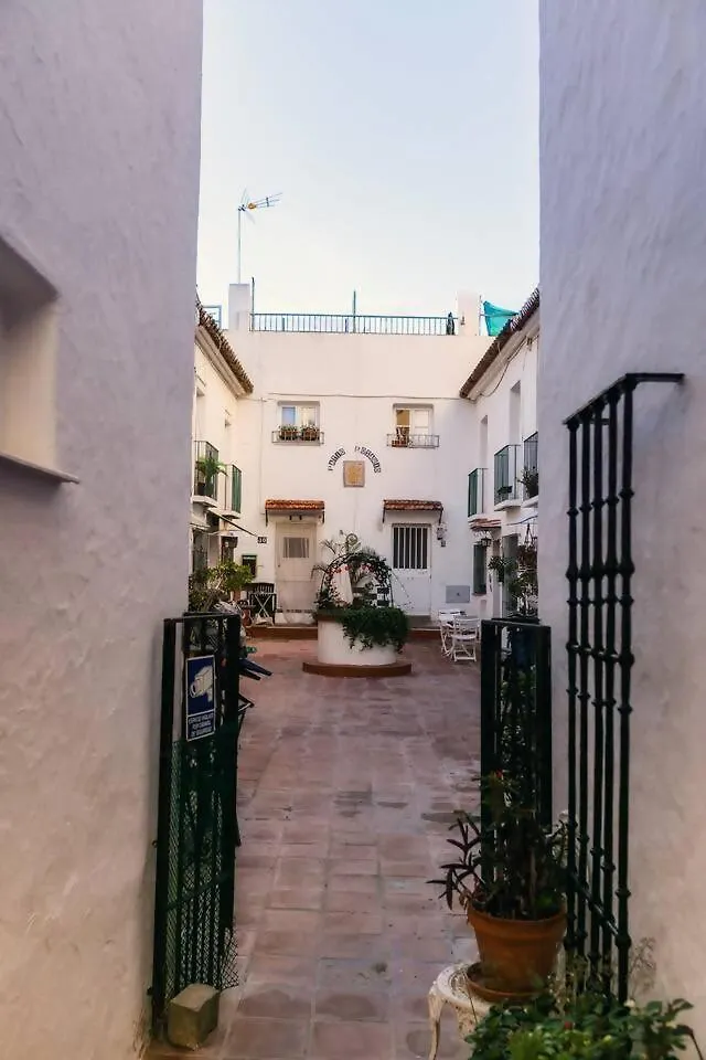Cyv Beach Vacation In Idyllic 3 Bedroom Apartment  Fuengirola