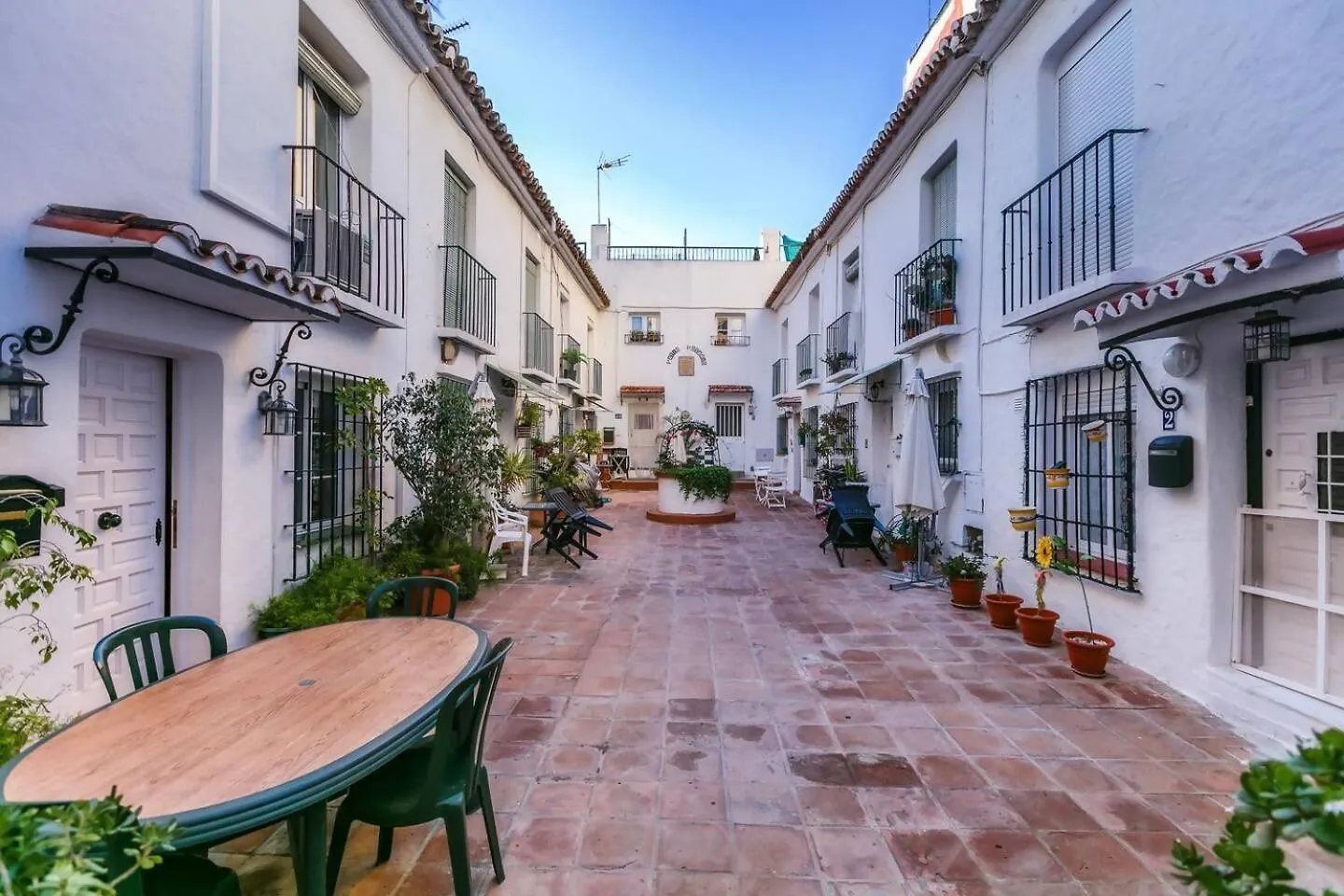 Cyv Beach Vacation In Idyllic 3 Bedroom Apartment Ισπανία