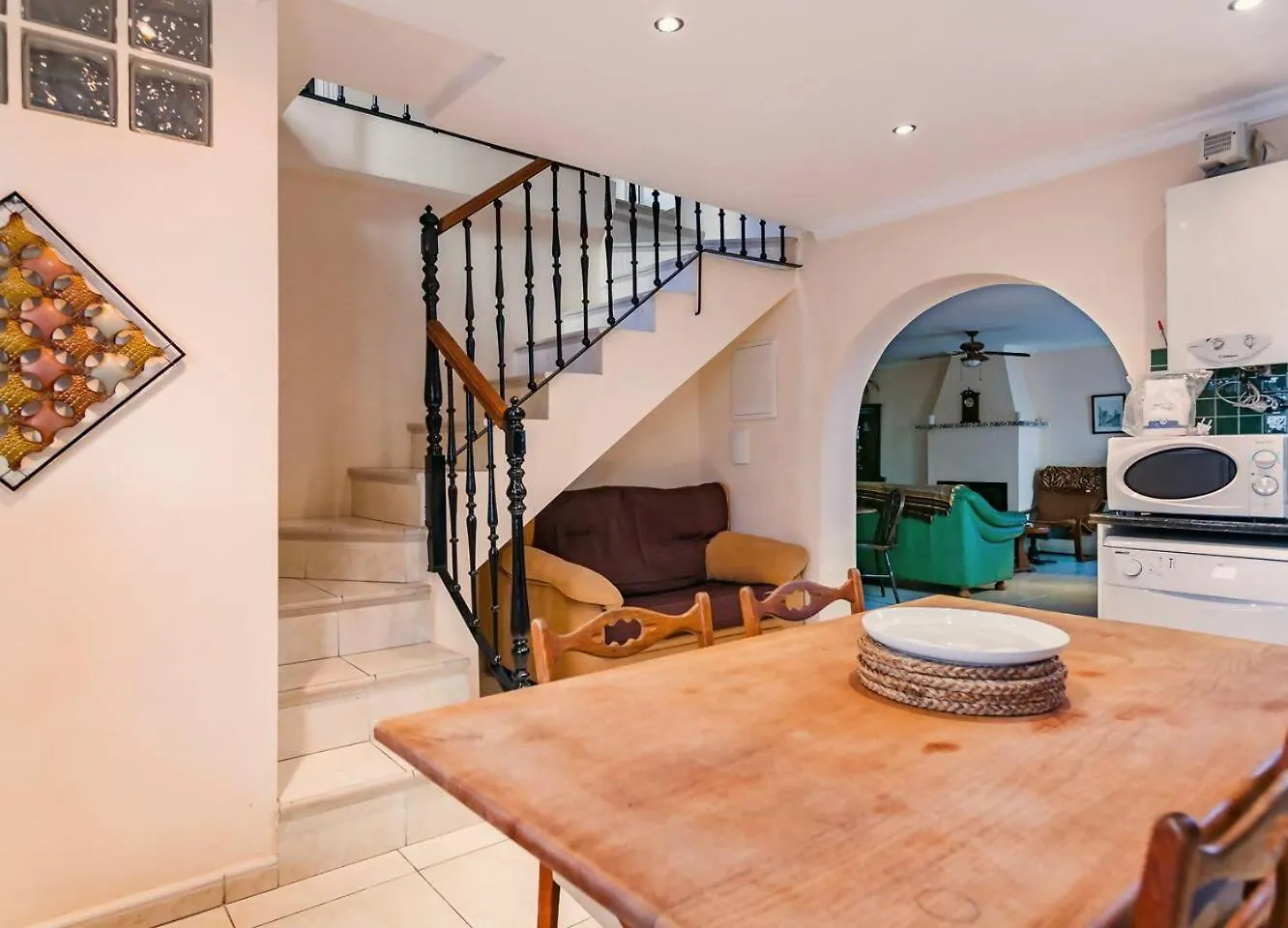 Cyv Beach Vacation In Idyllic 3 Bedroom Apartment