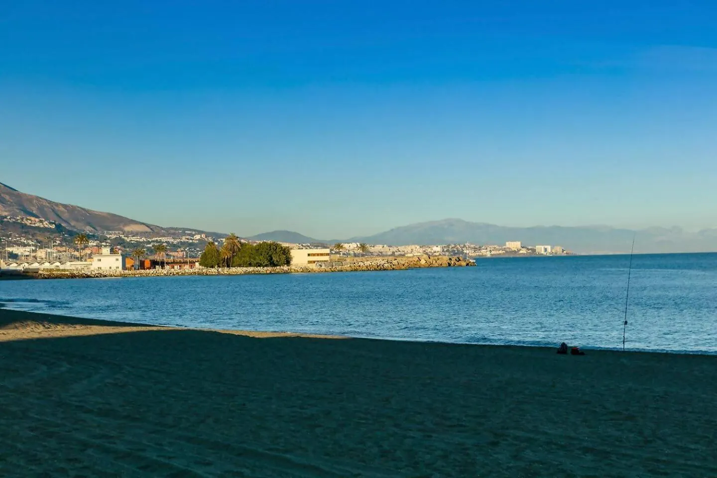 Cyv Beach Vacation In Idyllic 3 Bedroom Apartment