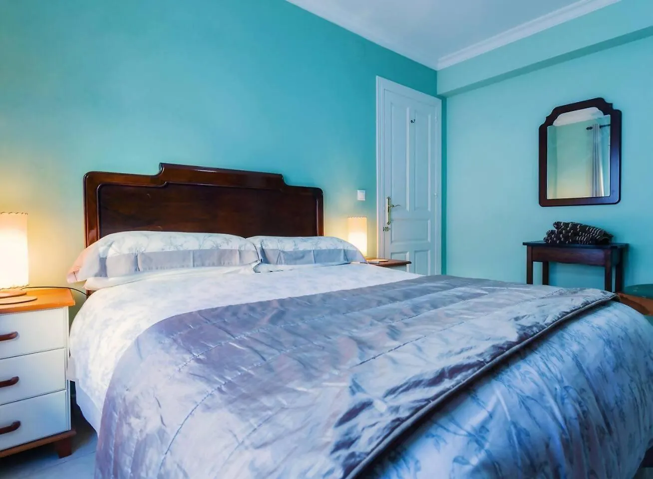 Cyv Beach Vacation In Idyllic 3 Bedroom Apartment 0*, Fuengirola Ισπανία