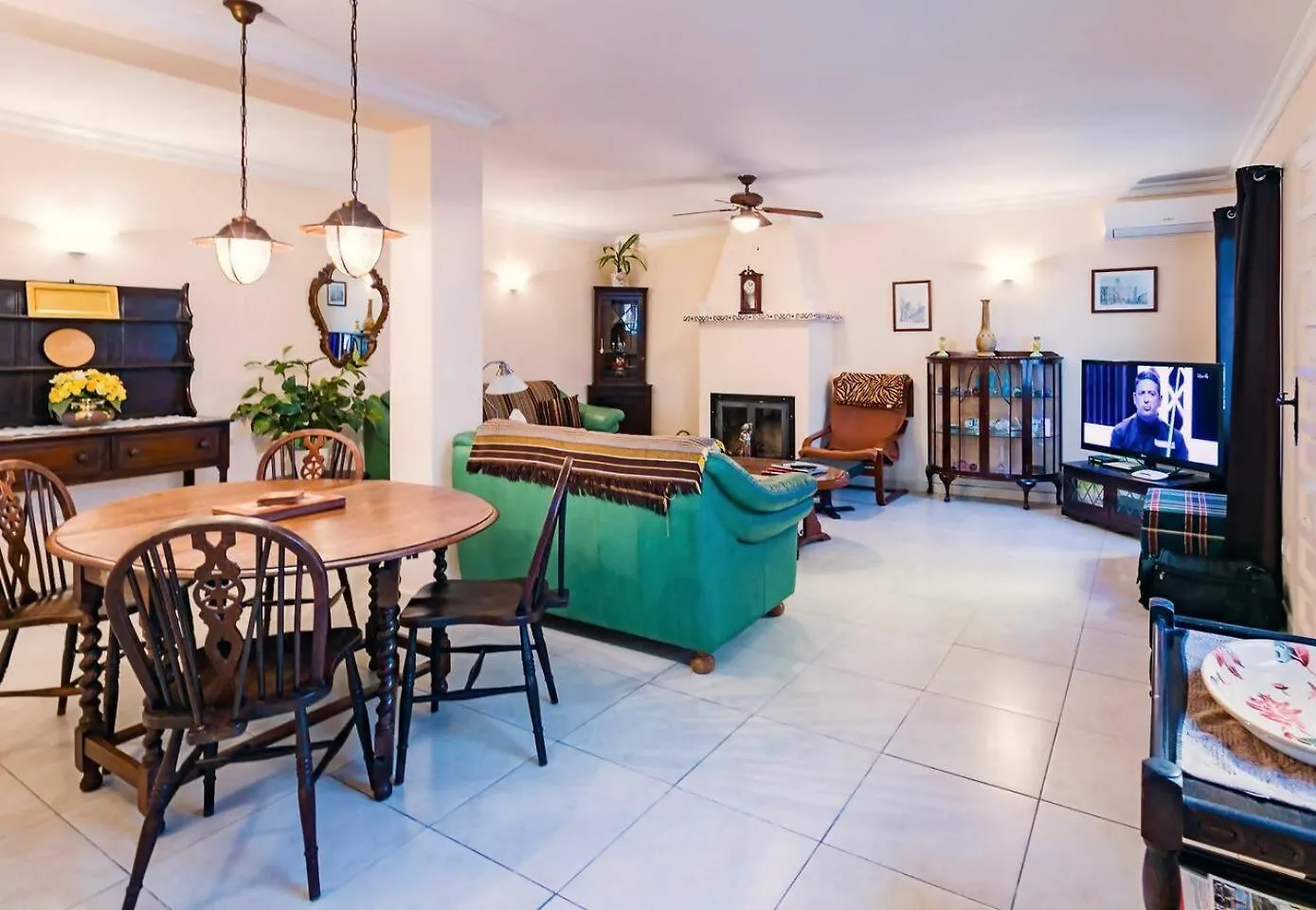 Cyv Beach Vacation In Idyllic 3 Bedroom Apartment Ισπανία